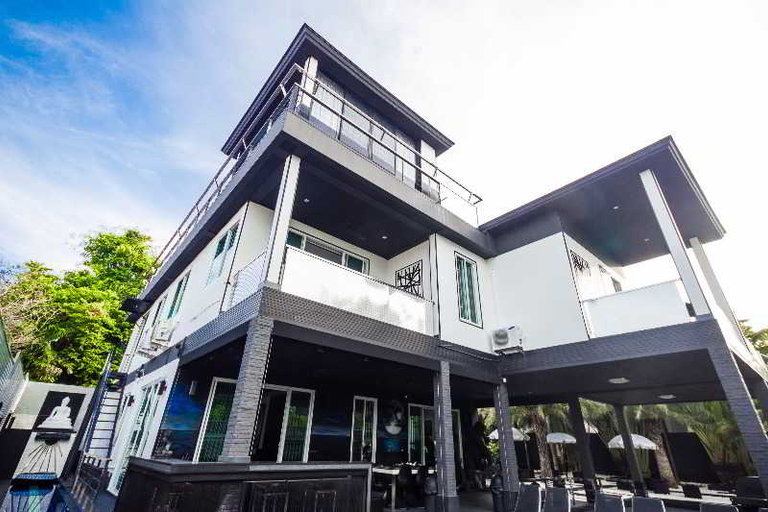 Exterior & Views 2, Greg's Club, Phuket Island