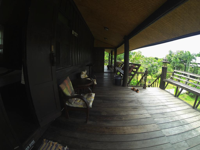 Exterior & Views 2, Little Village Chiang Mai, Hang Dong