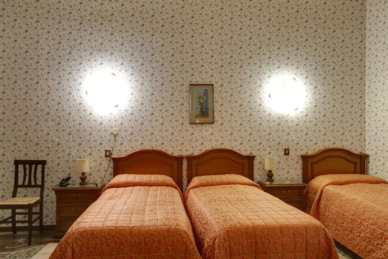 Hotel Ariele, Florence