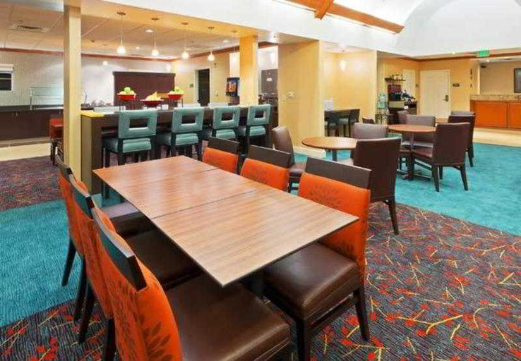 Public Area 2, Residence Inn Boulder Longmont, Boulder