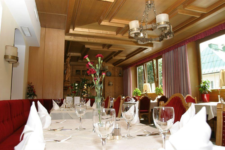 Food & Drinks, Völserhof, Sankt Johann im Pongau