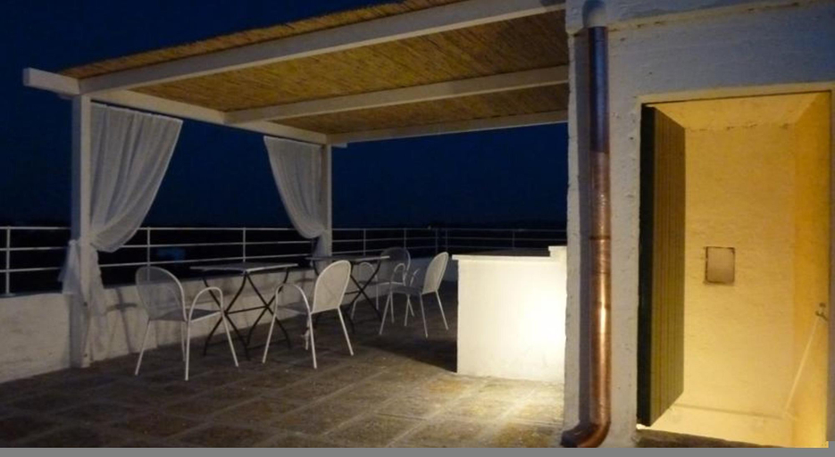 Others 4, B&B Don Giovanni Monopoli, Bari