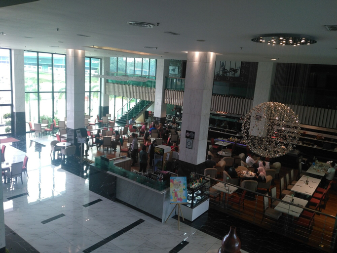 PUREST HOTEL Sungai Petani, Kuala Muda