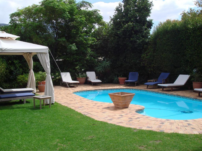 Sport & Beauty 3, White Lodge Constantia Guest House, City of Cape Town