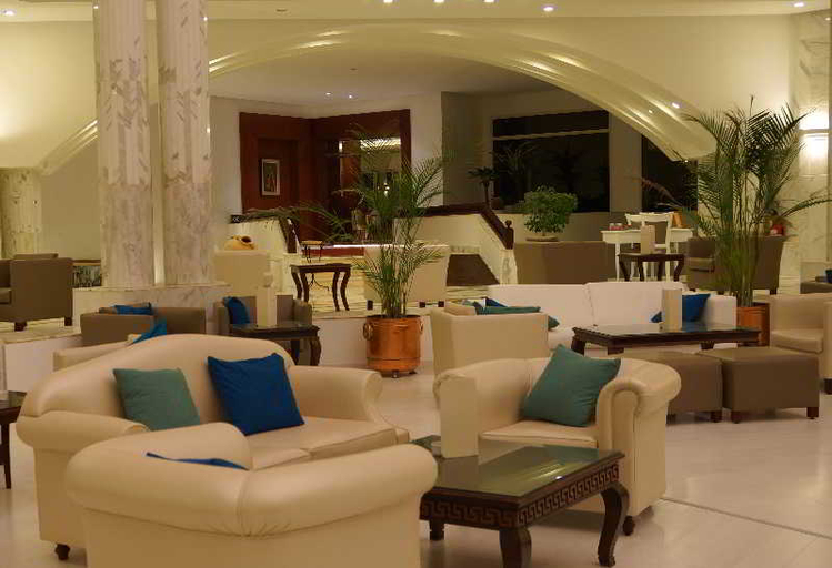 Public Area 5, Djerba Plaza Thalasso & Spa, Djerba Midoun