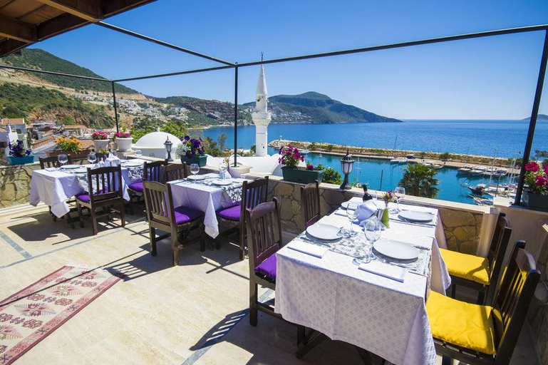 Food & Drinks 5, Kalkan Kleo Pension Guesthouse, Kaş