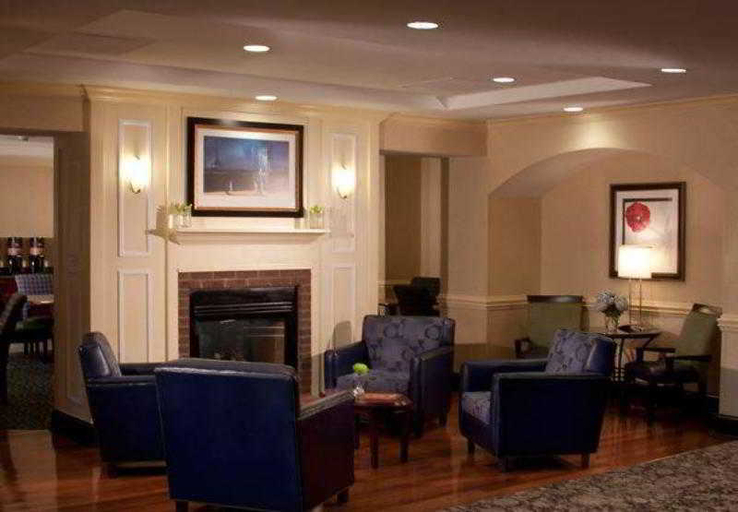 Public Area 2, SpringHill Suites by Marriott Jacksonville, Duval