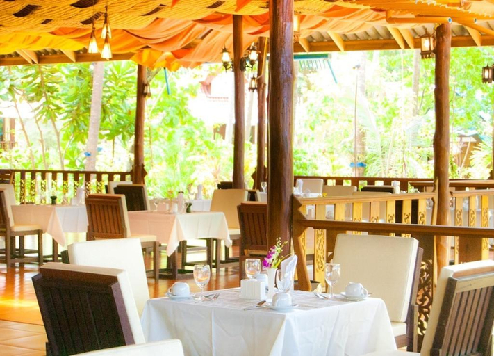 Food & Drinks 5, Sayang Beach Resort, Ko Lanta