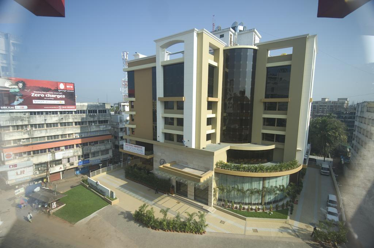 Exterior & Views 2, The Ocean Pearl, Dakshina Kannada