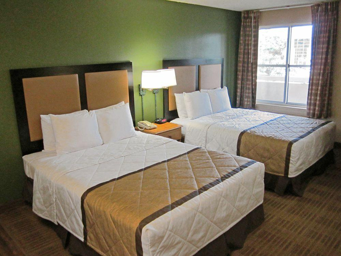 Bedroom, Homestead St Pete-Clearwater, Pinellas