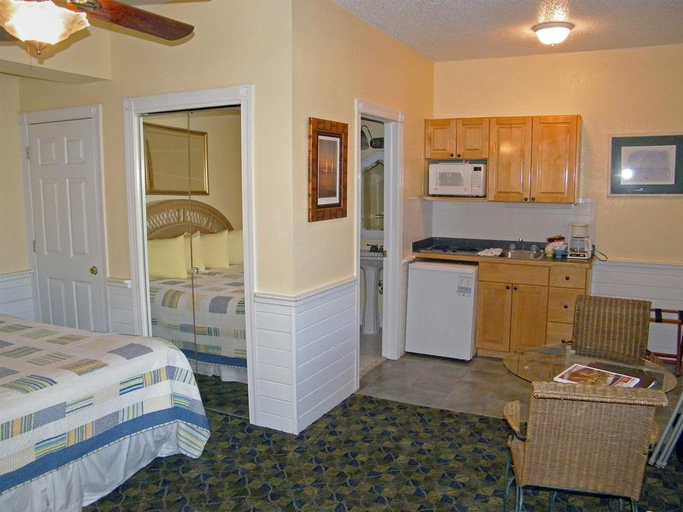 Exterior & Views 2, The Inn at Corolla, Currituck