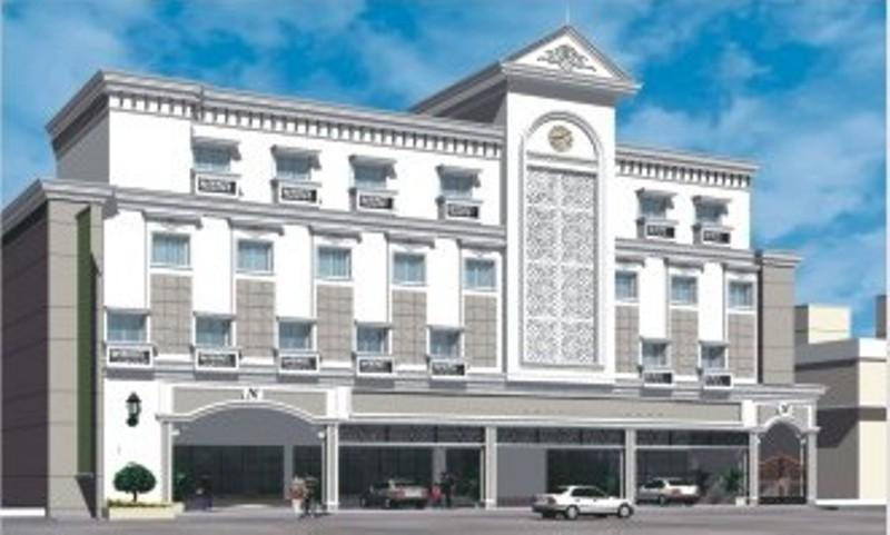 Hotel Victoria, Chennai