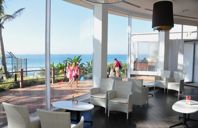 Food & Drinks, Umhlanga Sands Resort by First Private Stays, eThekwini