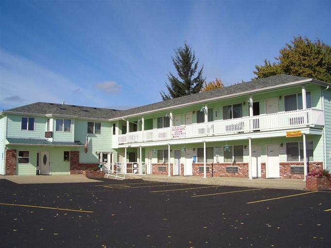 Exterior & Views 2, Western Motel, Lane