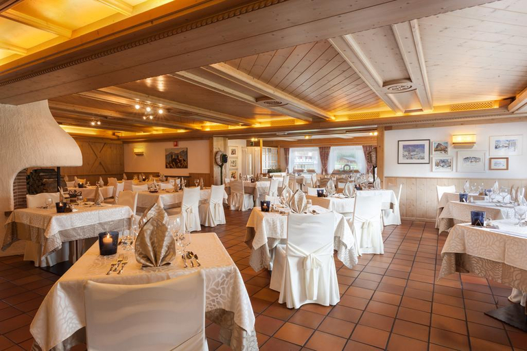 Food & Drinks 5, Saltria, Bolzano