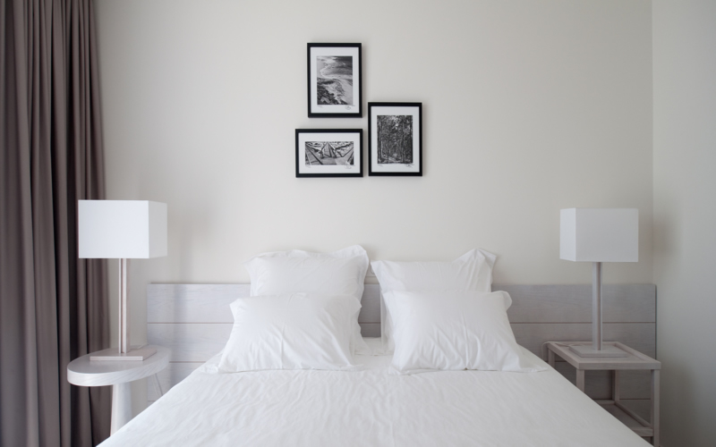 Bedroom 3, Furadouro Boutique Hotel Beach & Spa, Ovar