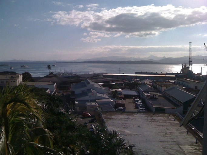 Exterior & Views 5, Capricorn Apartment Hotel Suva, Rewa