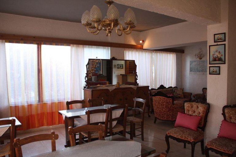 Public Area 3, Violetta Hotel, Crete