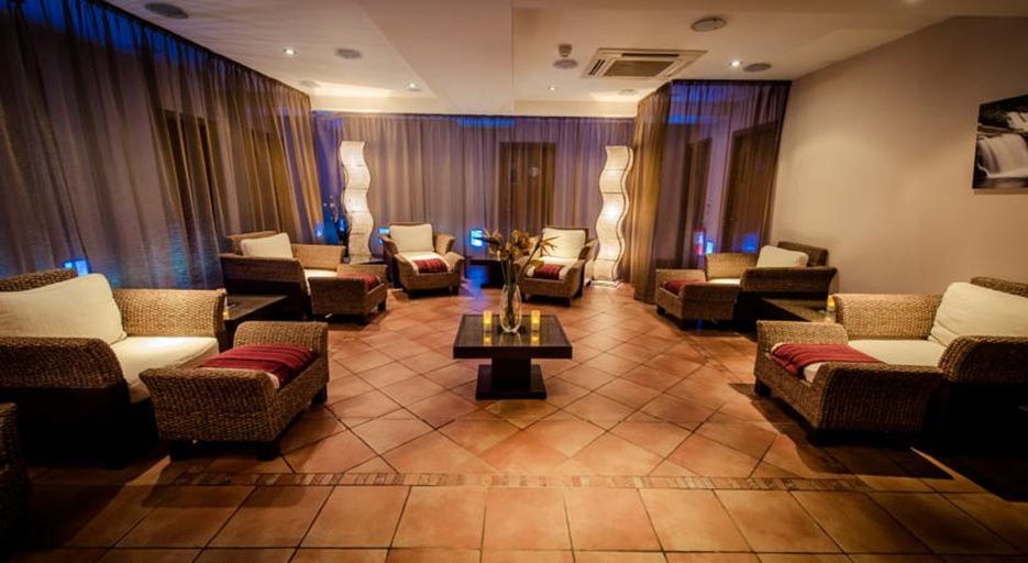 Public Area 4, Rochestown Lodge Hotel, Dublin
