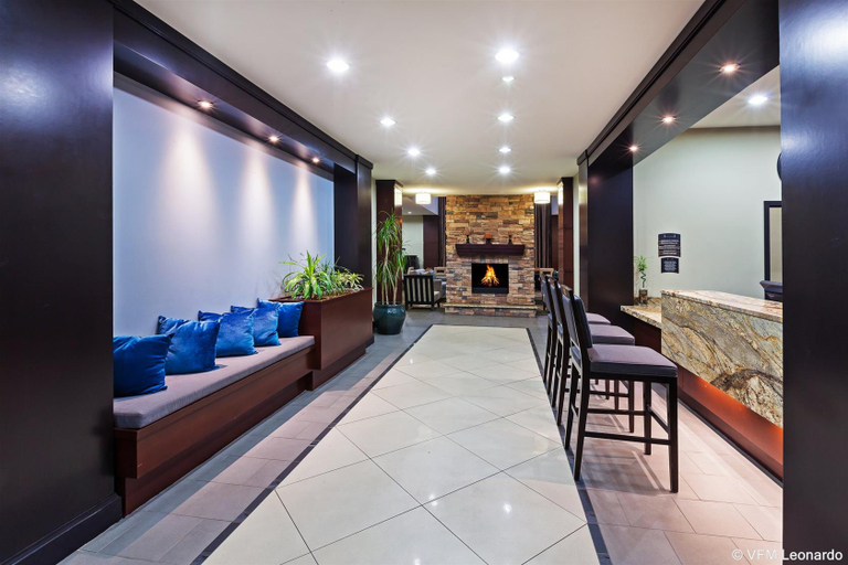 Public Area 2, Staybridge Suites AMARILLO-WESTERN CROSSING, Potter