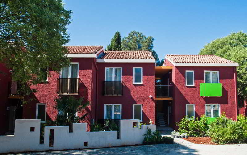 Exterior & Views 2, Apartments Katoro Plava Laguna, Umag