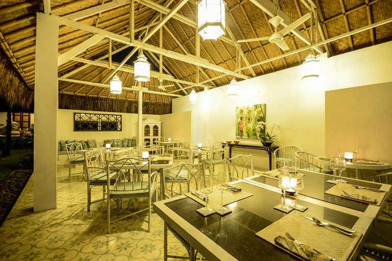 Food & Drinks 4, Aashaya Jasri Resort, Karangasem