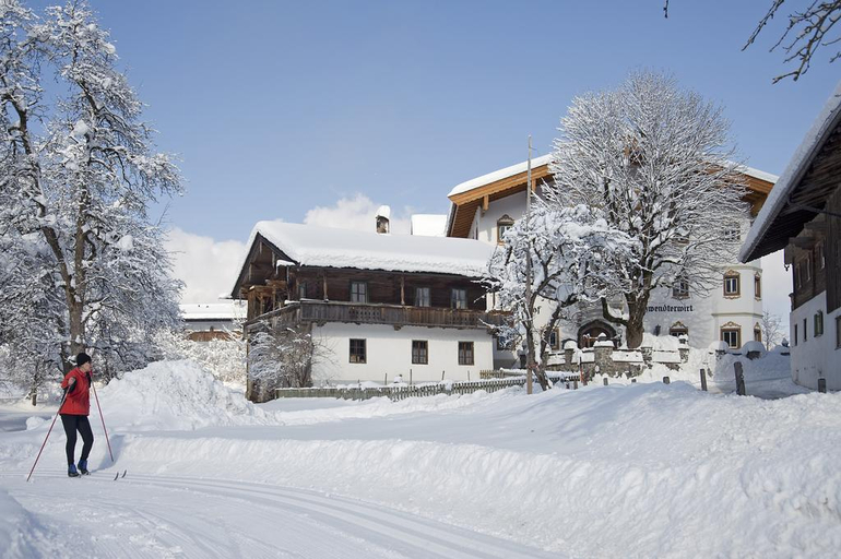Exterior & Views 2, Der Schwendterwirt, Kitzbühel
