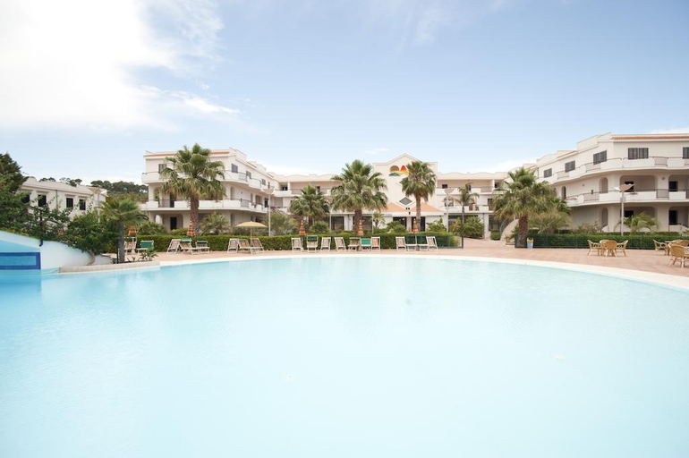 Sport & Beauty 5, Nicolaus Club Oasi Vieste, Foggia