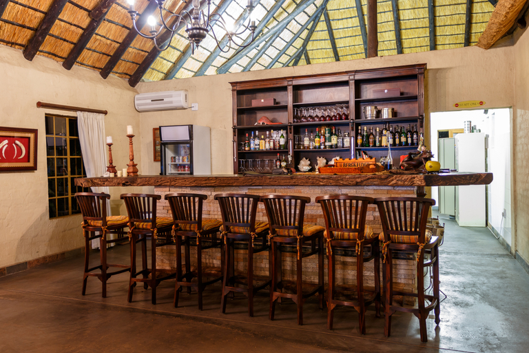 Public Area 4, Shikwari Game Reserve, Mopani