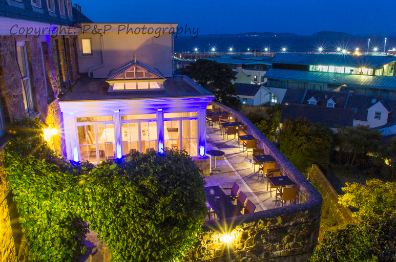 Sport & Beauty, La Fregate Hotel