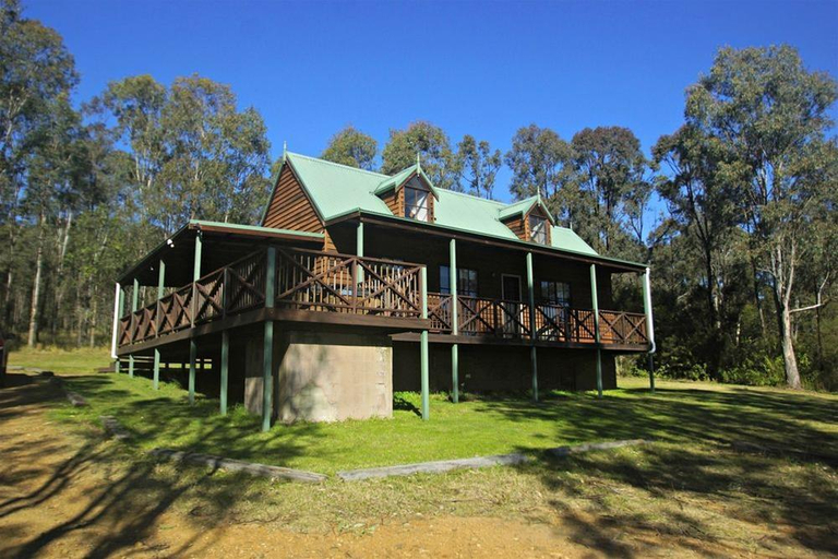 Exterior & Views 5, Manzanilla Ridge, Cessnock