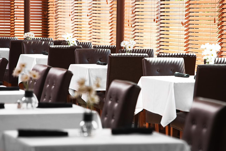 Food & Drinks 5, Four Points by Sheraton Minneapolis, Hennepin