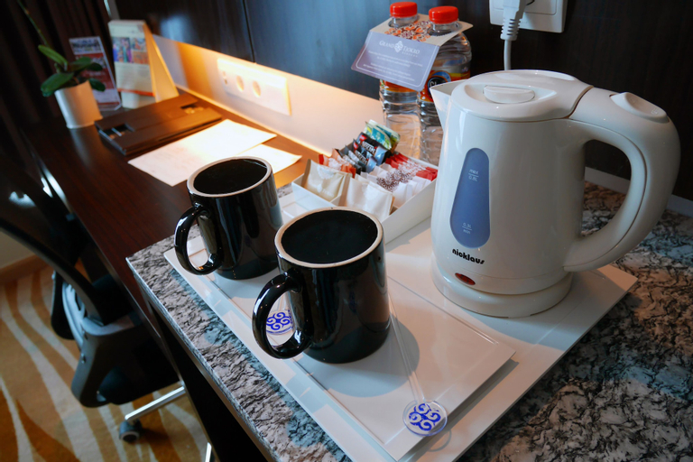Amenities 29
