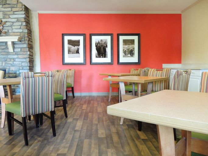 Extended Stay America - Fairbanks - Old Airport Wa, Fairbanks North Star