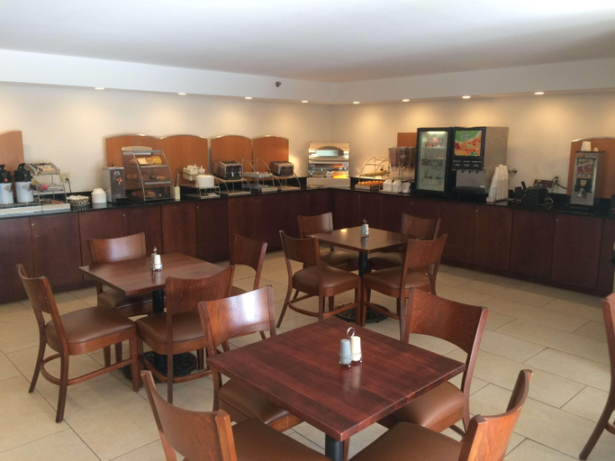 Food & Drinks 1, Sonesta Essential Atlantic City West, Atlantic