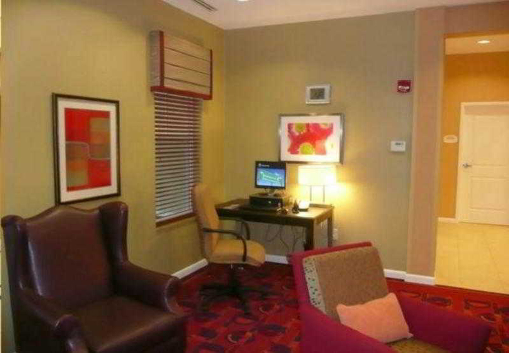 Public Area 3, Residence Inn Jackson Ridgeland, Madison