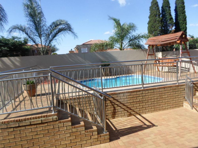 Exterior & Views 5, Europrime Hotels Airport, Ekurhuleni