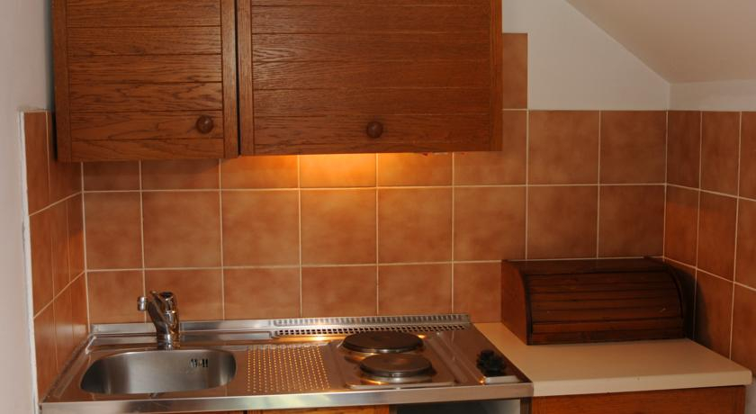 Bathroom, Apartmaji Triglav, Bohinj