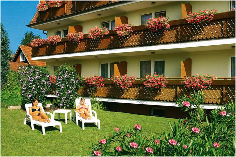 Exterior & Views, Kärnten, Klagenfurt Land
