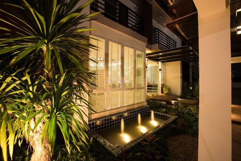 Exterior & Views 2, Napatra Hotel, Muang Chiang Mai