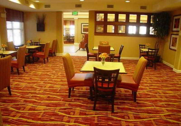 Food & Drinks 5, Residence Inn Bryan College Station, Brazos