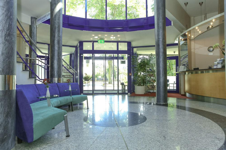 Public Area 4, VITALHOTEL ambiente, Prignitz
