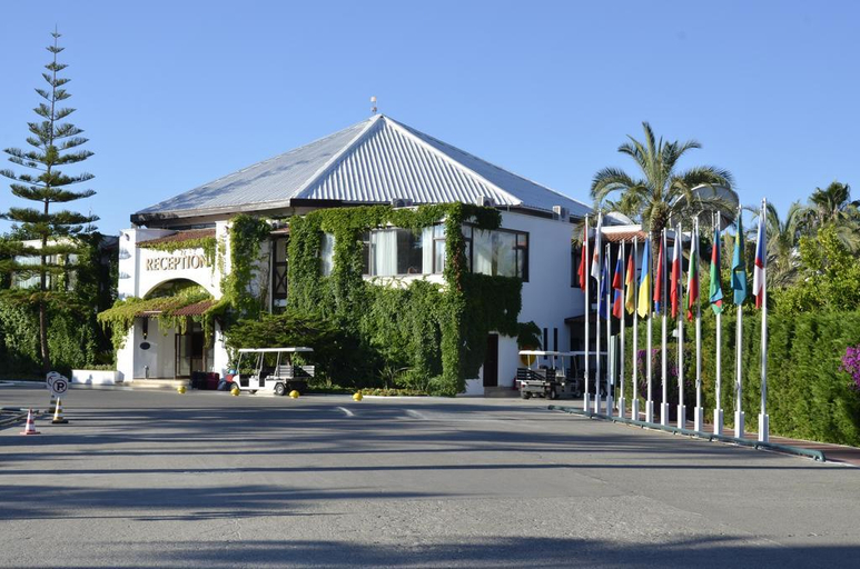 Exterior & Views 2, Simena Sun Club, Kemer