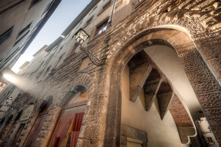 Public Area 3, Relais Uffizi, Tailor made Hotel, Florence
