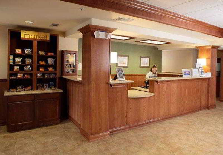 Public Area 3, Fairfield Inn & Suites by Marriott Lafayette South, Lafayette