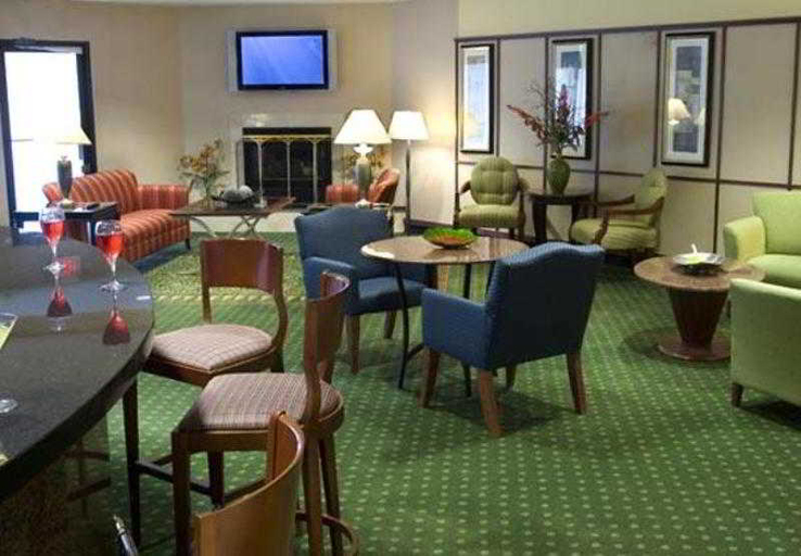 Public Area 2, Courtyard by Marriott Boston Westborough, Worcester