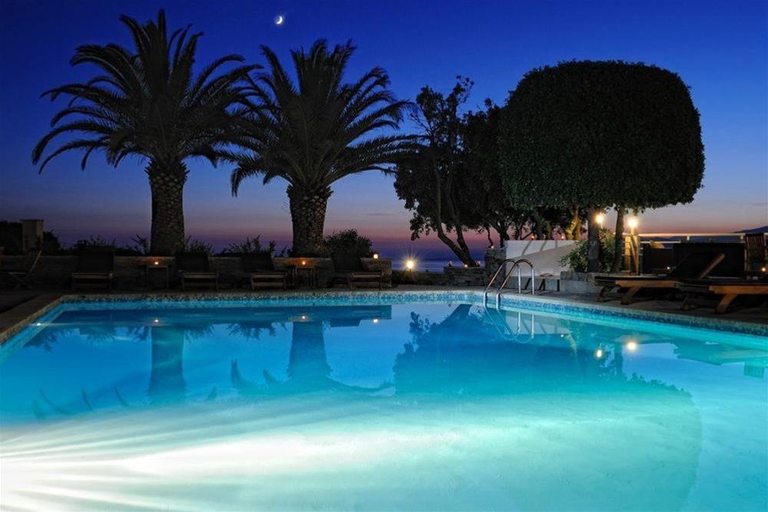 Sport & Beauty 3, Résidence & Hôtel Aria Marina, Corse-du-Sud