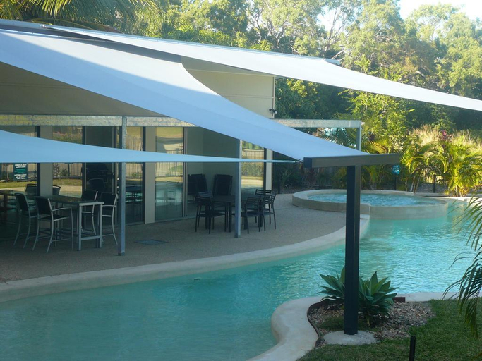 Sport & Beauty 3, Beaches on Lammermoor Apartments, Livingstone - Pt B