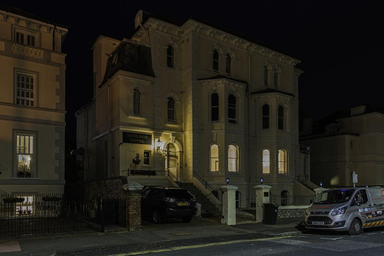 Exterior & Views 2, The Sheldon, East Sussex