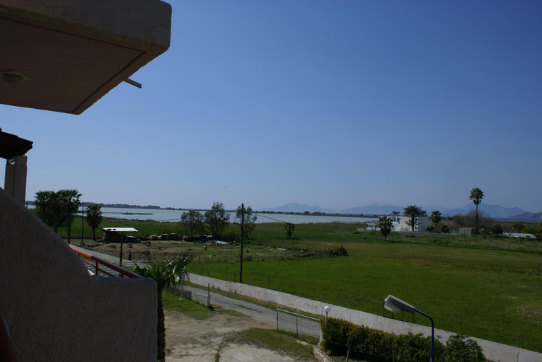 Exterior & Views 5, Golden Sun Appartements, South Aegean
